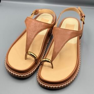 Dolce Vita Women's Stefan Embellished Sandals